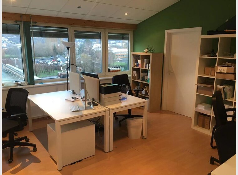 Bureau à louer à Steinsel (LU) - Réf. 7156765