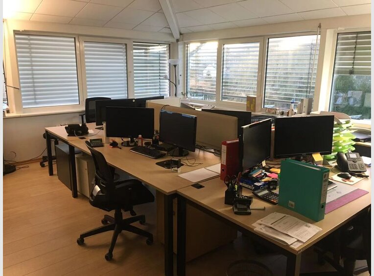 Bureau à louer à Steinsel (LU) - Réf. 7156765