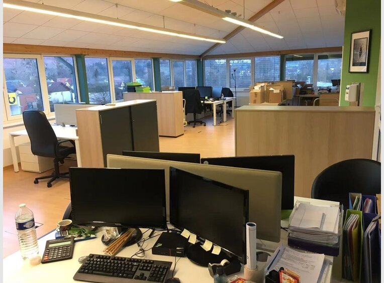 Bureau à louer à Steinsel (LU) - Réf. 7156765