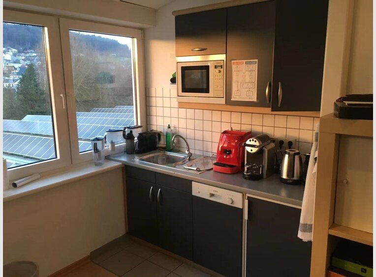 Bureau à louer à Steinsel (LU) - Réf. 7156765