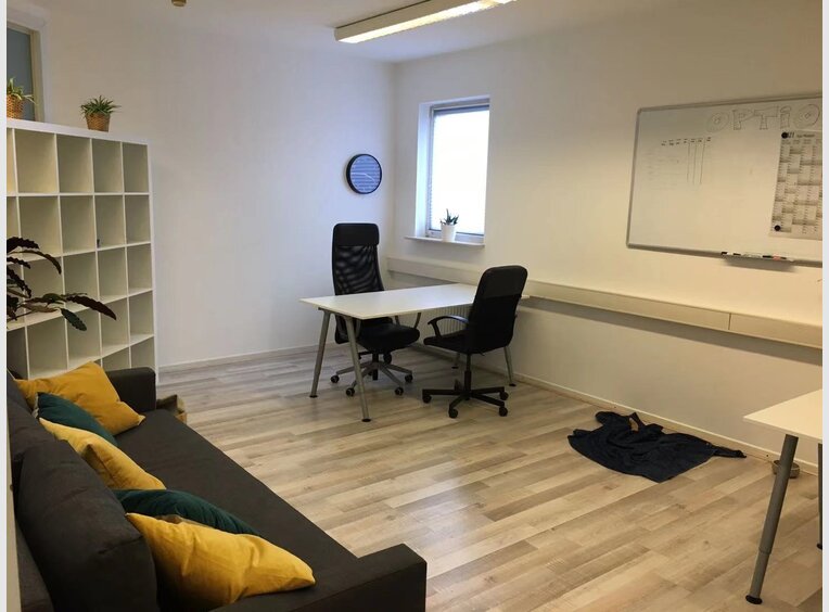Bureau à louer à Steinsel (LU) - Réf. 7156765