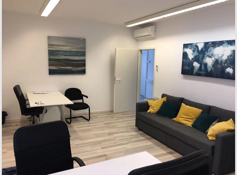 Bureau à louer à Steinsel (LU) - Réf. 7156765