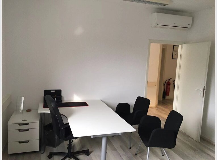 Bureau à louer à Steinsel (LU) - Réf. 7156765
