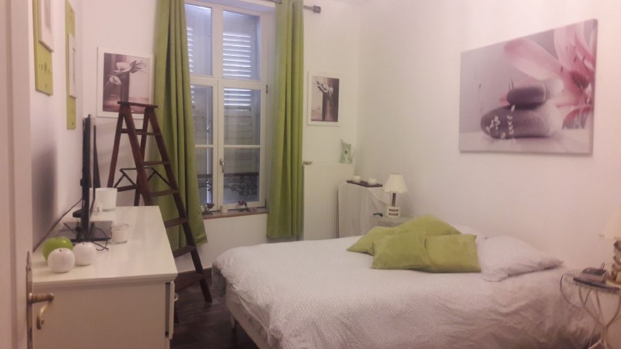 Appartement à vendre F4 à Pont-à-mousson