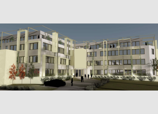 Bureau à louer à Potaschberg (LU) - Réf. 5997853