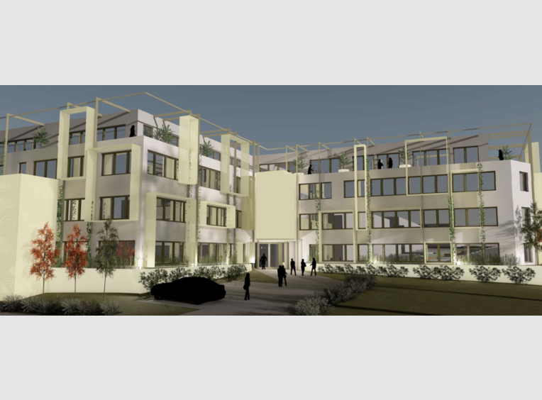 Bureau à louer à Potaschberg (LU) - Réf. 5997853