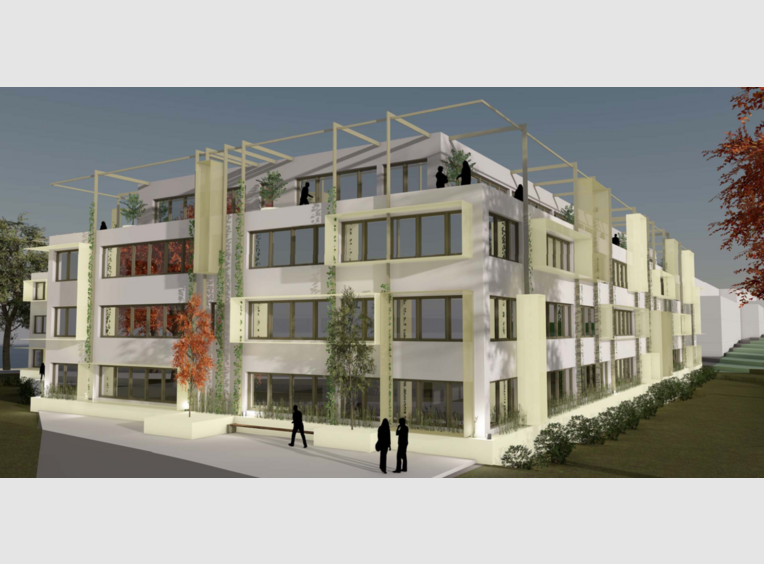 Bureau à louer à Potaschberg (LU) - Réf. 5997853