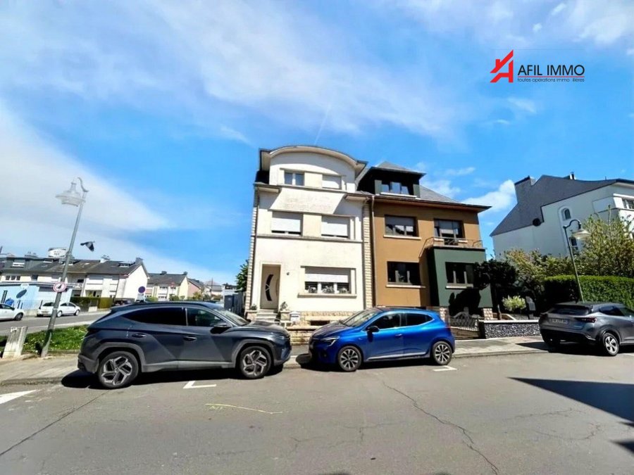 Semi-detached house in 