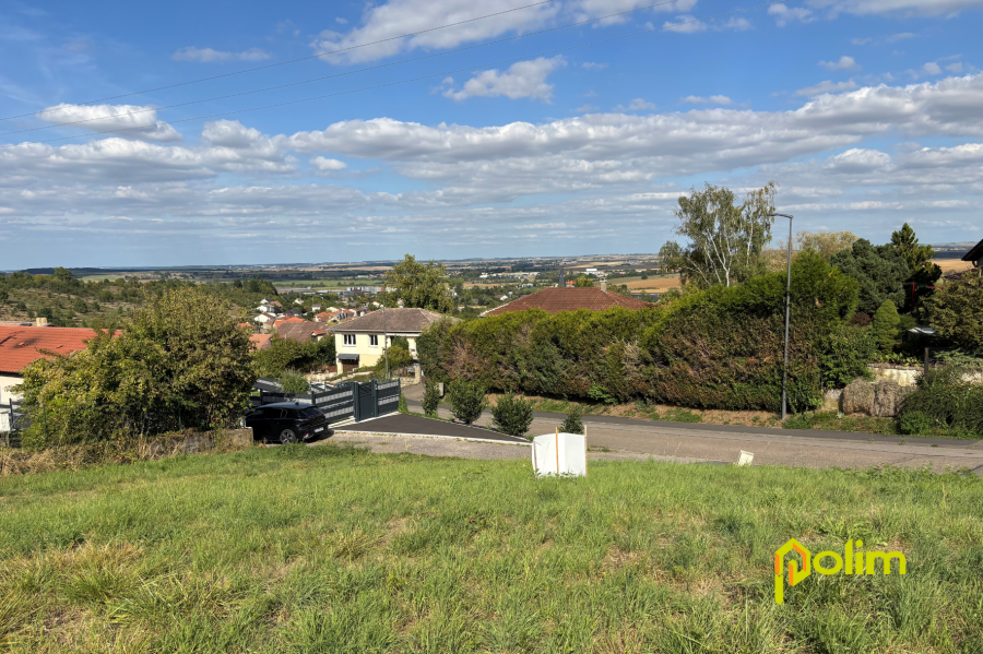 Terrain constructible