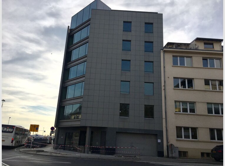 Bureau à louer à Luxembourg (LU) - Réf. 7145245