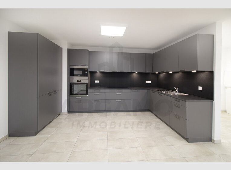 Apartment for rent 2 bedrooms in Belval (LU) - Ref. 6690589