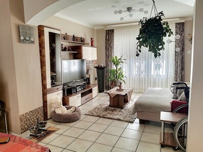 Maison jumelée à vendre 3 Chambres à Differdange - Réf. 6702877