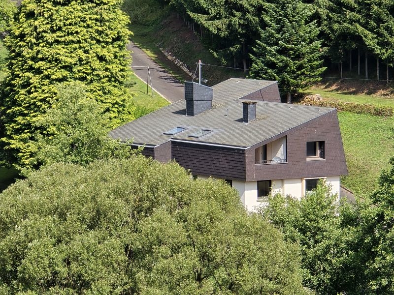 Haus in 