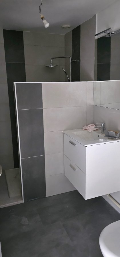 Appartement à louer F2 à Le Syndicat