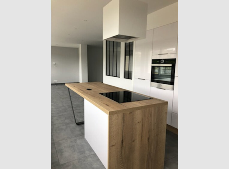 Appartement à vendre F4 à Angers (FR) - Réf. 7392285