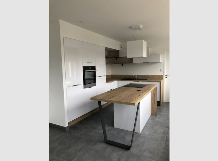 Appartement à vendre F4 à Angers (FR) - Réf. 7392285