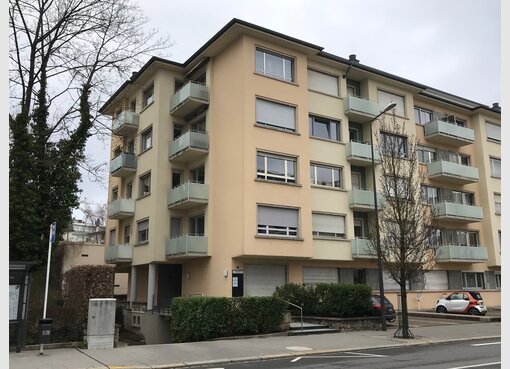 Bureau à louer à Luxembourg (LU) - Réf. 7171357