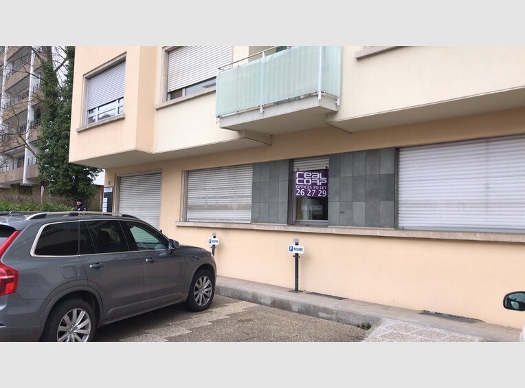 Bureau à louer à Luxembourg (LU) - Réf. 7171357