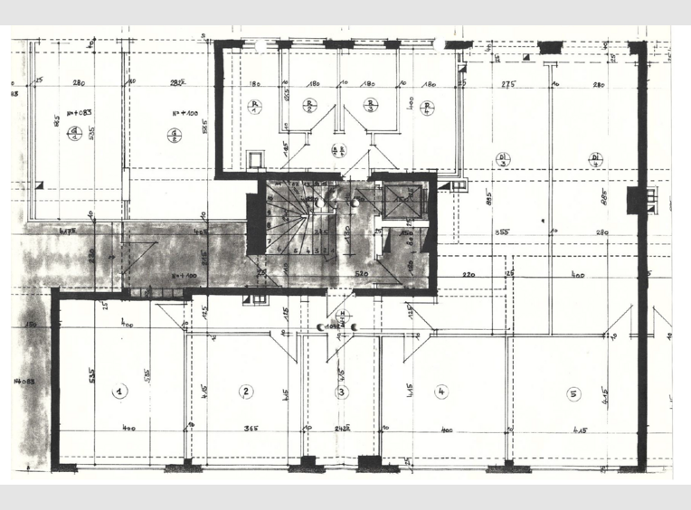 Bureau à louer à Luxembourg (LU) - Réf. 7171357