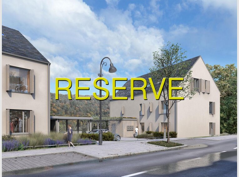 Appartement à vendre 1 Chambre à Septfontaines (LU) - Réf. 6606365