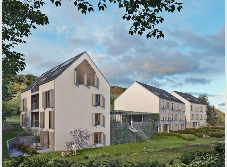 Appartement à vendre 1 Chambre à Septfontaines (LU) - Réf. 6606365