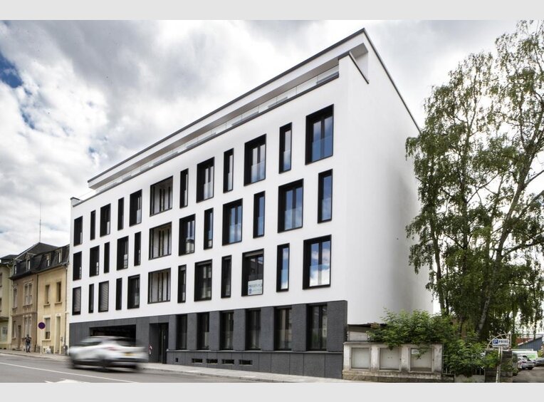 Garage - Parking for rent in Luxembourg (LU) - Ref. 6802973