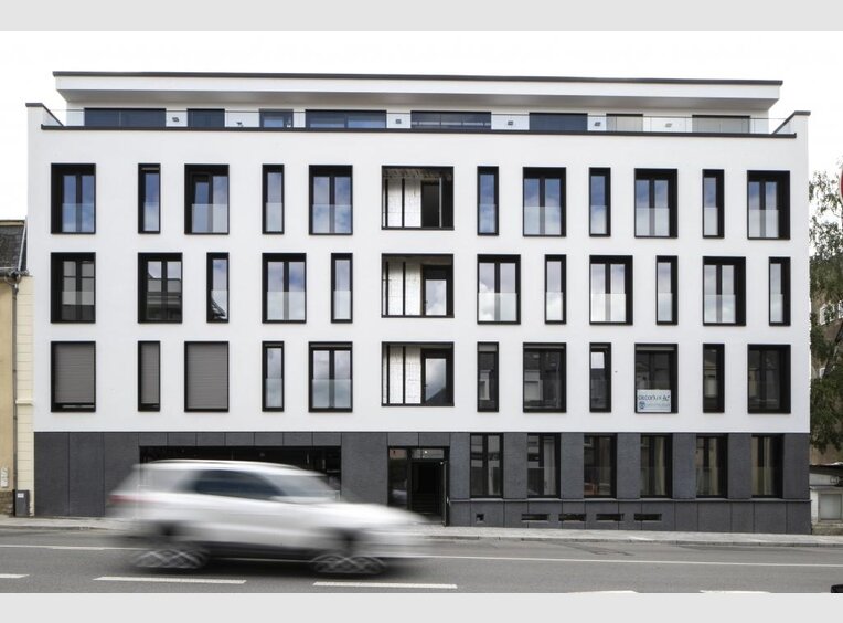 Garage - Parking for rent in Luxembourg (LU) - Ref. 6802973