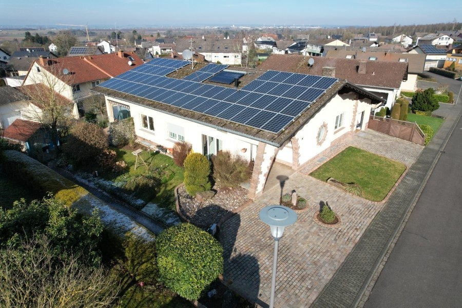 Einfamilienhaus