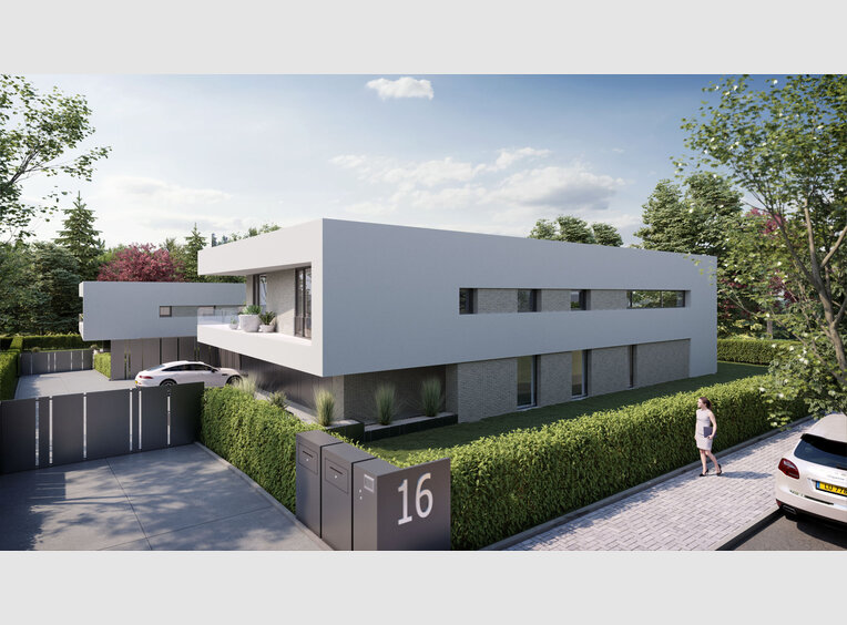 Villa for sale 5 bedrooms in Bridel (LU) - Ref. 6926109