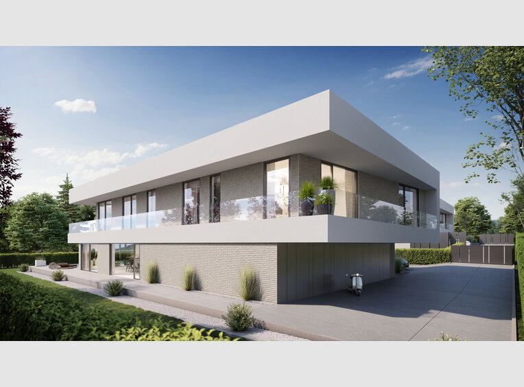 Villa for sale 5 bedrooms in Bridel (LU) - Ref. 6926109