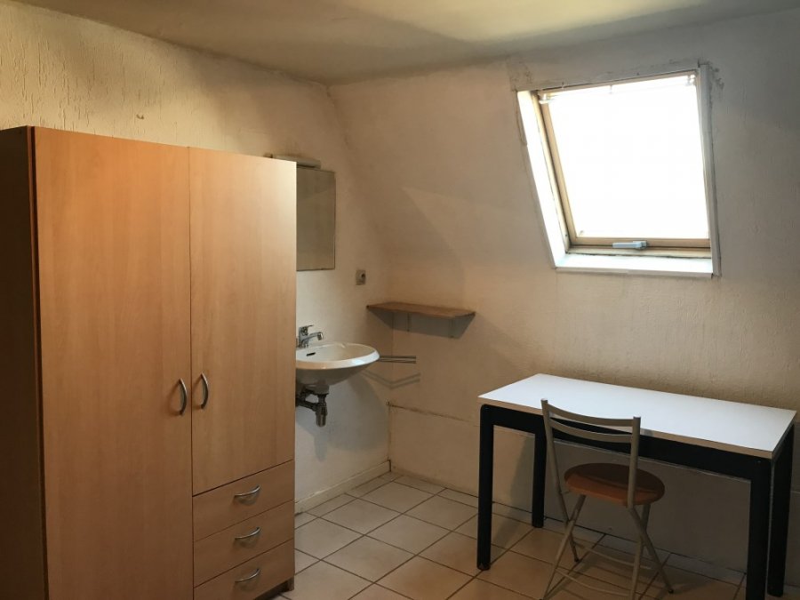 Location Studio Luxembourg & Grande Région atHome