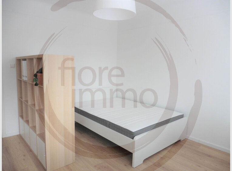 Wohnung zur Miete 1 Zimmer in Luxembourg (LU) - Ref. 7143725