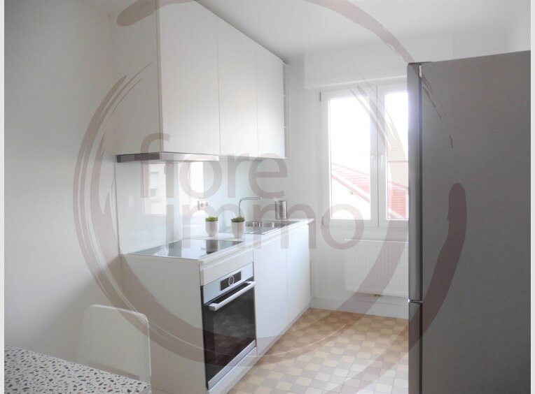 Wohnung zur Miete 1 Zimmer in Luxembourg (LU) - Ref. 7143725