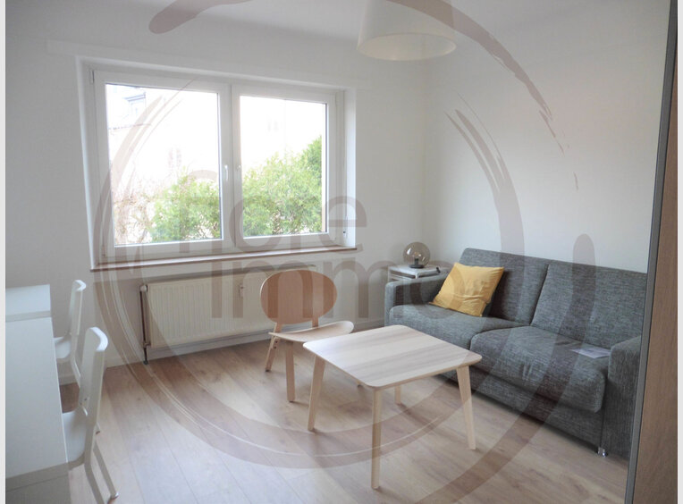Wohnung zur Miete 1 Zimmer in Luxembourg (LU) - Ref. 7143725