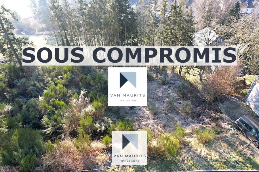 Terrain constructible