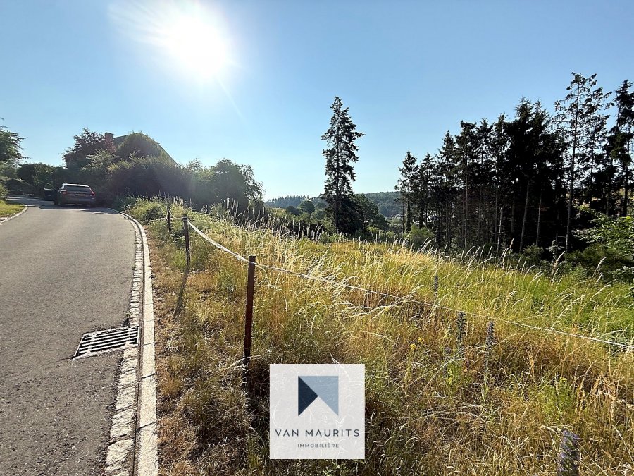 Terrain constructible