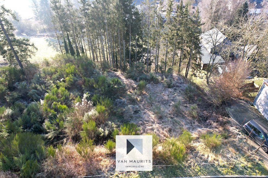Terrain constructible