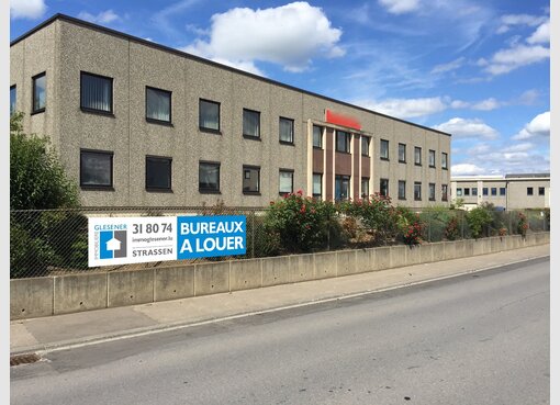 Bureau à louer à Bertrange (Industrie,-rue-de-l) (LU) - Réf. 4071981