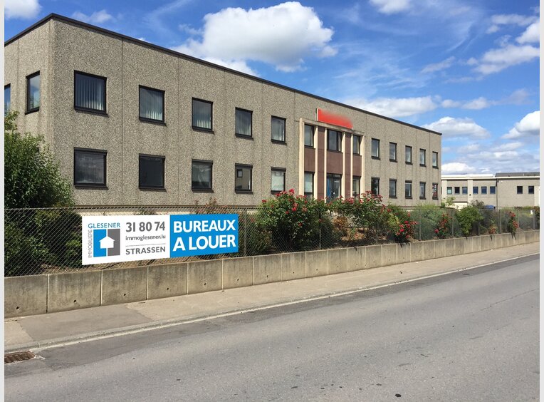 Bureau à louer à Bertrange (Industrie,-rue-de-l) (LU) - Réf. 4071981