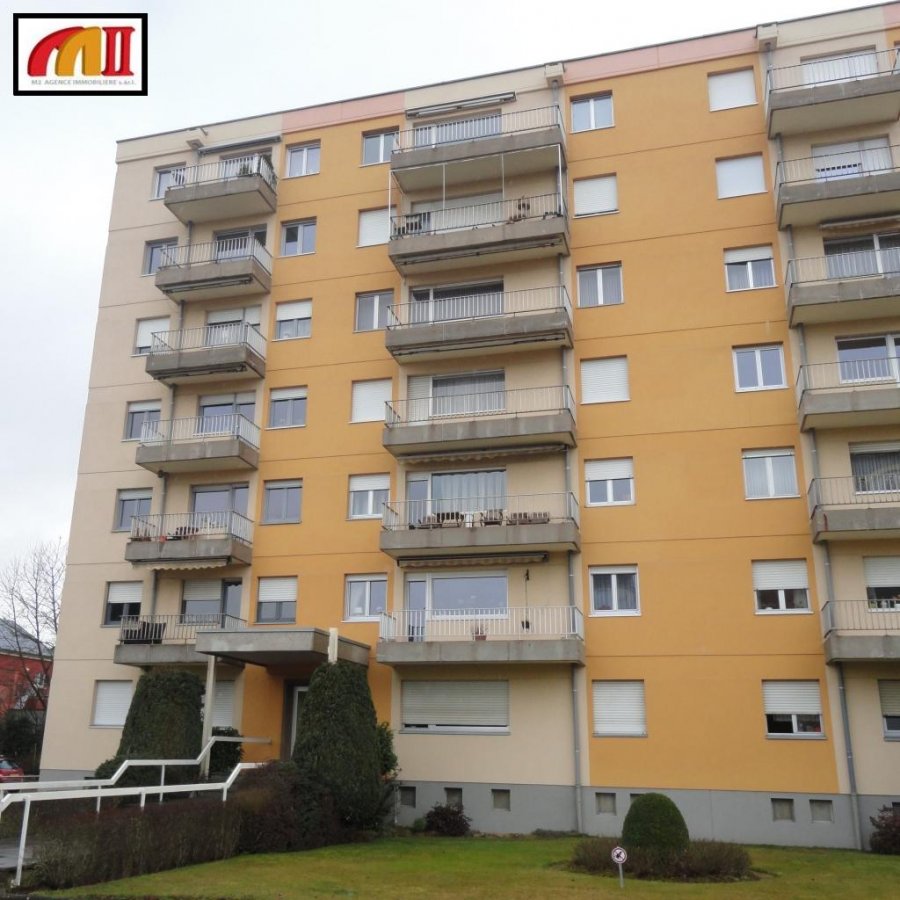 Appartement - ESCH-SUR-ALZETTE
