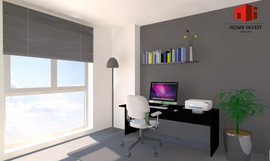 Maison jumelée à vendre 3 chambres à Christnach