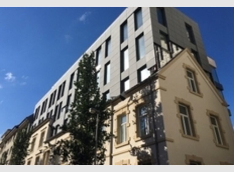 Bureau à louer à Luxembourg (LU) - Réf. 7103533