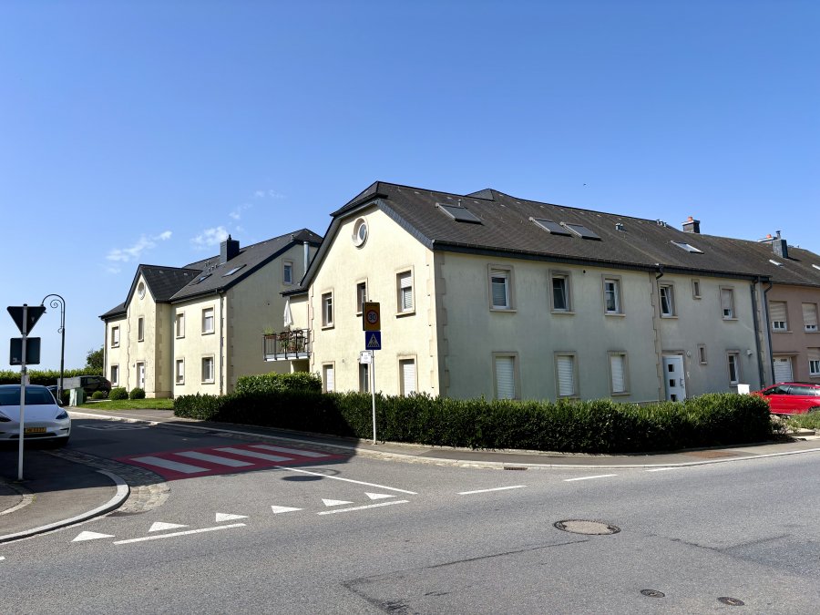 Appartement à louer Kehlen