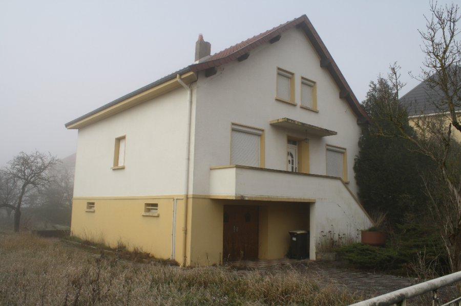 Haus Kaufen Saint Privat La Montagne 85 M 200 000 Athome