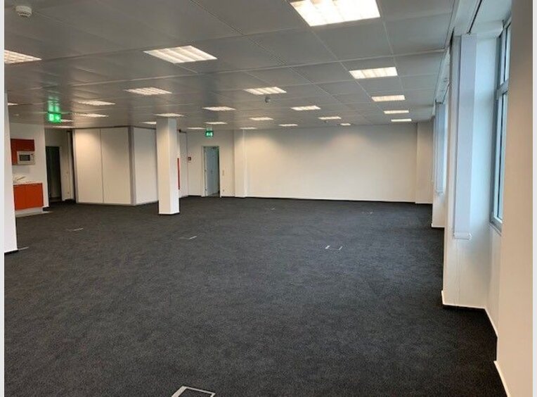 Bureau à louer à Contern (LU) - Réf. 7103789