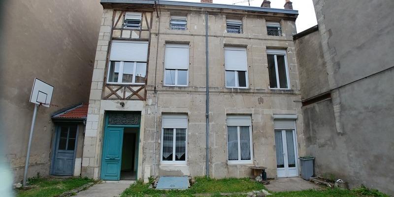 Immeuble de rapport