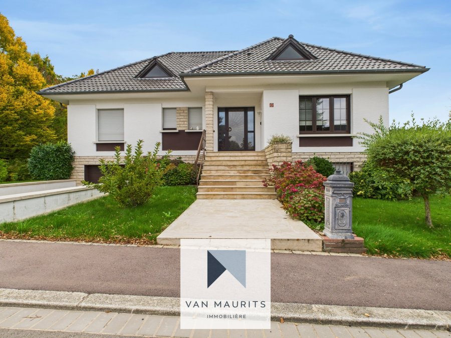 Maison individuelle