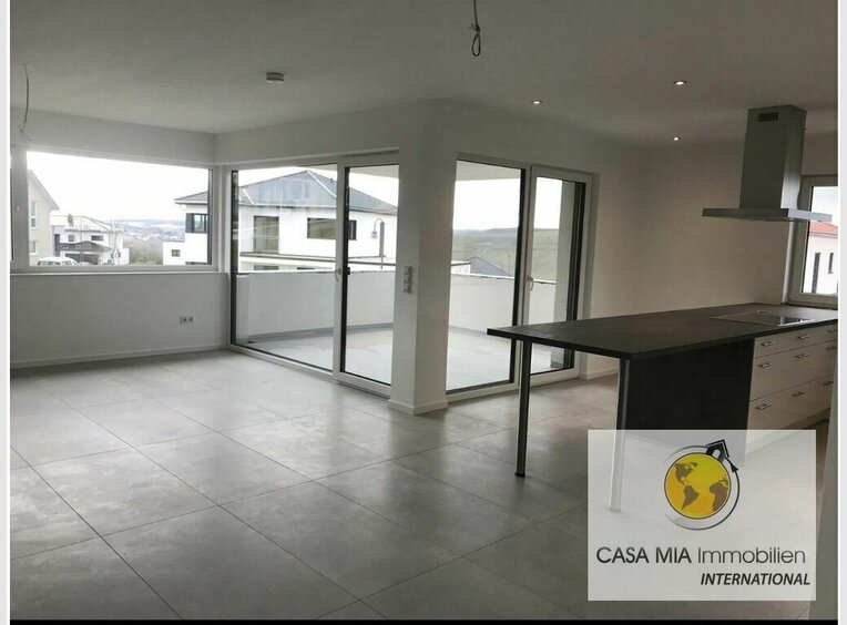Maison individuelle à louer 5 Pièces à Wincheringen (DE) - Réf. 7214637