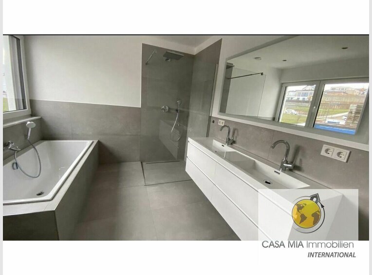 Maison individuelle à louer 5 Pièces à Wincheringen (DE) - Réf. 7214637