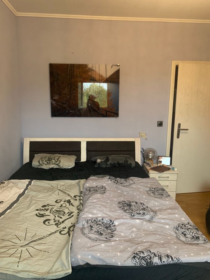 Wohnung zu verkaufen 1 Schlafzimmer in Aspelt